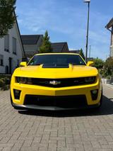 Chevrolet Camaro ZL1 | 6.2L Sport V8 | Sammlerstück - gebrauchte Chevrolet Camaro aus dem Jahr 2013