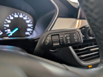 Ford Kuga Titanium 1.5 EcoBoost 150PS