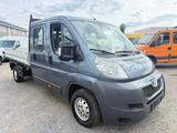 Peugeot Boxer*2.2 HDI*Maxi-Doka-Pritsche*Guten-Zustand* - Peugeot Boxer: Maxi
