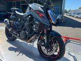KTM 1290 Super Duke R - KTM 1290 Super Duke R