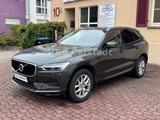 Volvo XC 60 XC60 Momentum 2WD - Volvo XC60: Momentum