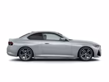 BMW 220 i Coupe M-Sport HiFi Parking Assistant - BMW 220 Gebrauchtwagen in Berlin