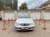 Mercedes-Benz CLK 200 CLK Coupe CLK 200 Kompressor/Navi/Klima - Mercedes-Benz CLK 200 aus 2007