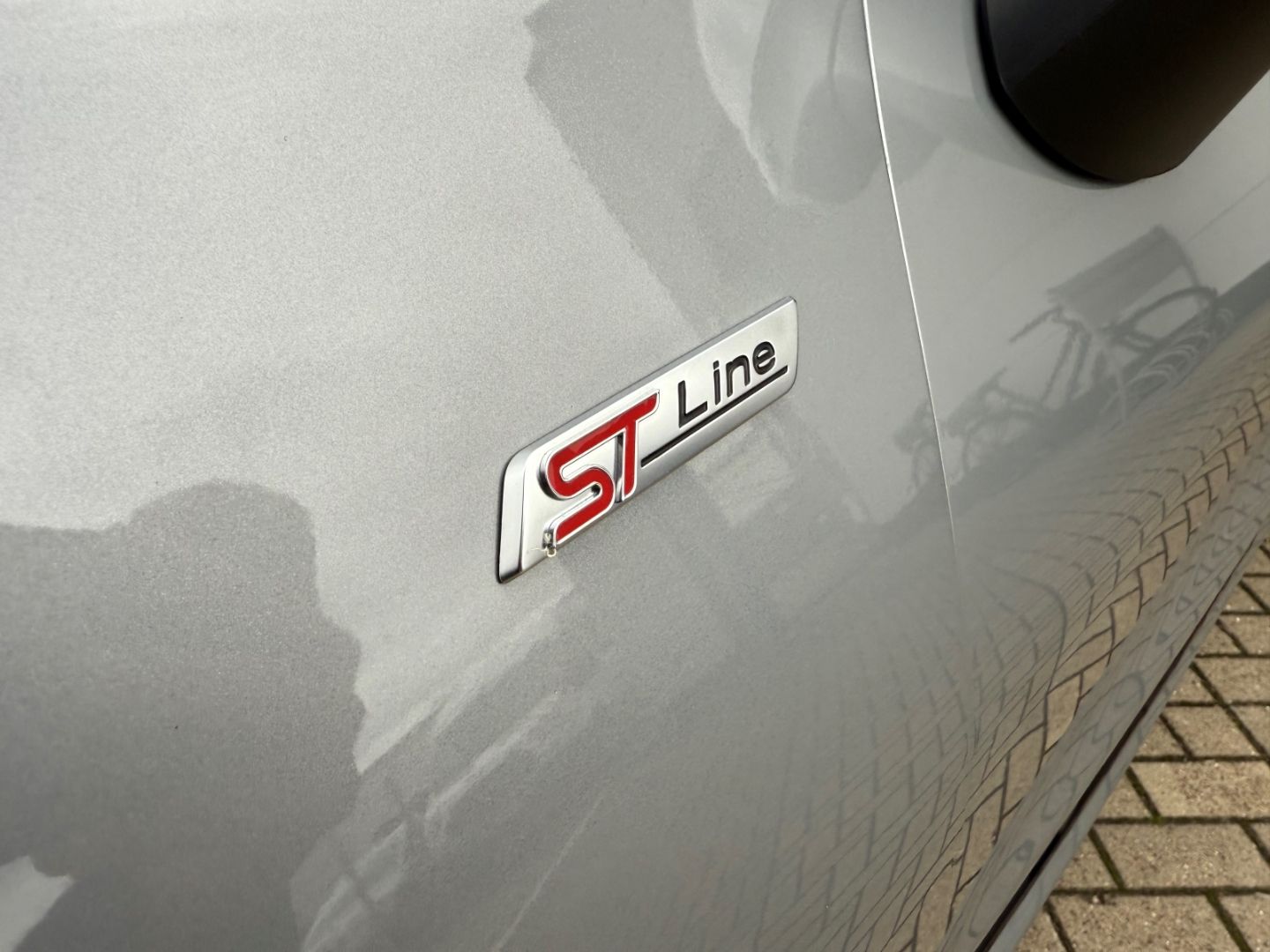 Fahrzeugabbildung Ford Puma ST-Line Navi Digitales Cockpit LED Apple Ca