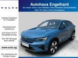 Volvo C40 TWIN ENGINE ULTIMATE SELEKT
