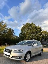 Audi A3 Sportback 1,2 Tsfi - Audi A3: Tsfi