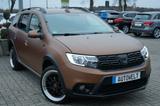 Dacia Logan MCV TCe 90 Stepway Automatik - Dacia Logan: Automatik