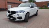 BMW x5 50d - BMW 550 aus 2016