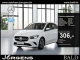 Mercedes-Benz B 200 Progressive+AHK+Cam+LED+Navi+Wide+Winter - Mercedes-Benz B-Class Jahreswagen: Automatik