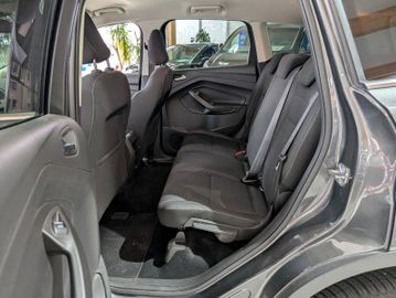 Ford Kuga Cool & Connect