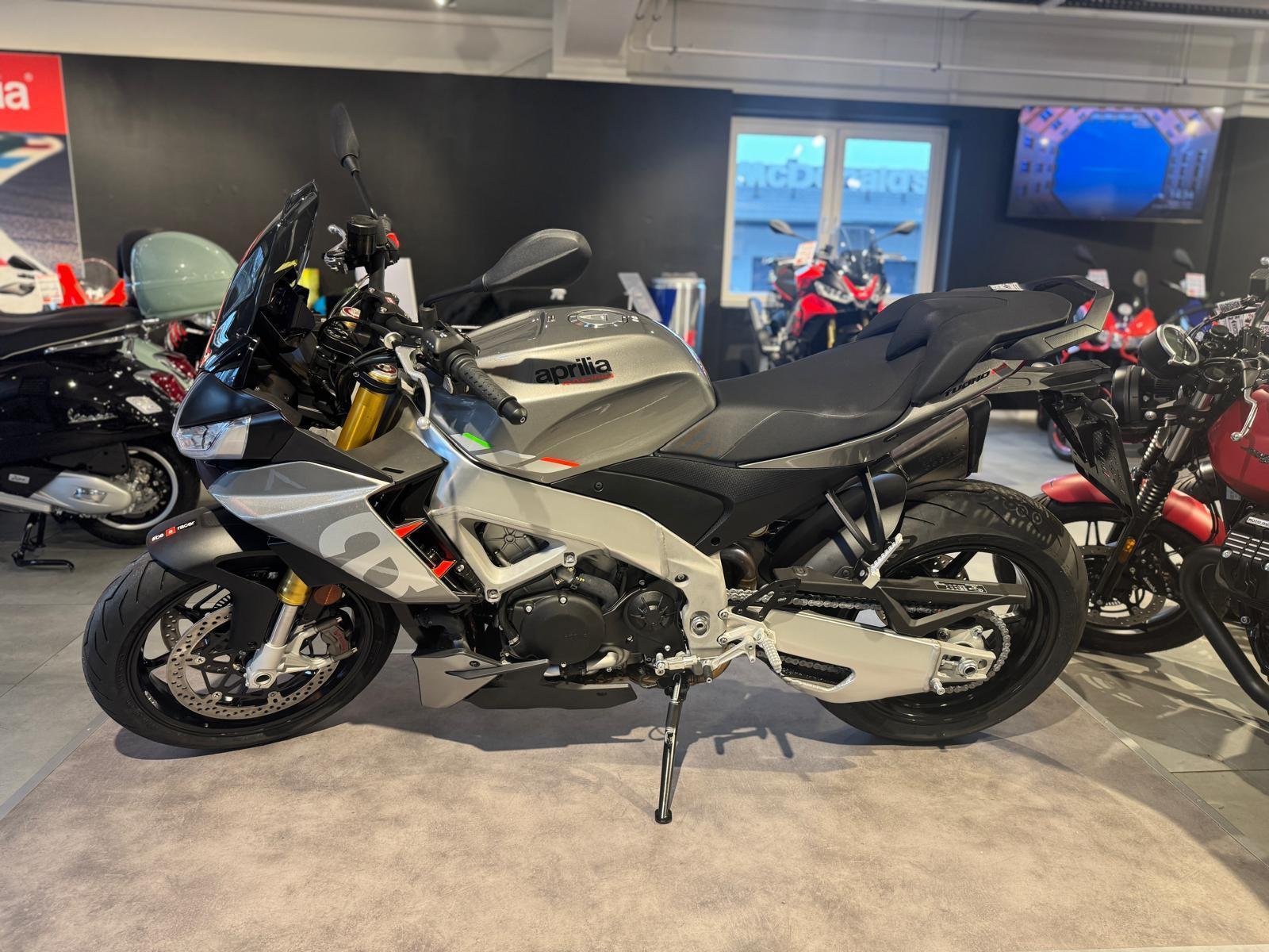 Aprilia TUONO V4 1100 TUONO V4 1100