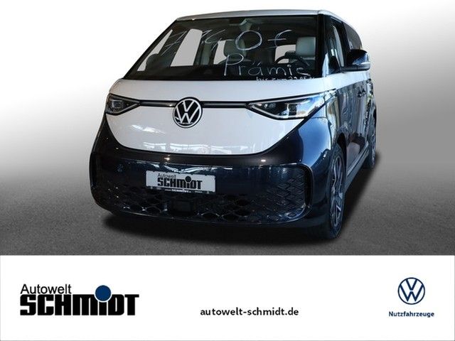 Image of Volkswagen ID. Buzz