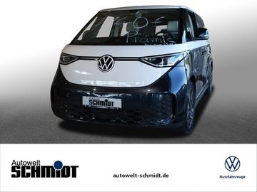 Volkswagen Leasingangebot: Volkswagen ID. Buzz "PRO" LR - 75 Jahre Bulli Modell 1-Gang