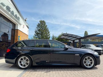 BMW 520 - 7