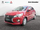 Mitsubishi Space Star 1.2 Select KLIMA - Mitsubishi Space Star: Select