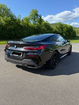 BMW M850i xDrive Coupé - GARANTIE vorhanden  - BMW M850