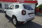 Dacia Duster II 1.6 SCe Access Navi Tempomat Kamera - Dacia Gebrauchtwagen von 2019