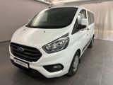 Ford Transit Custom 320 L1H1 *PDC v+h/SHZ* - Ford Transit Custom in Karlsruhe
