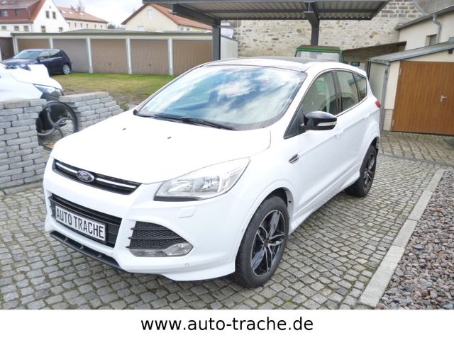 Ford Kuga Trend AHK  PDC  V+ H SH