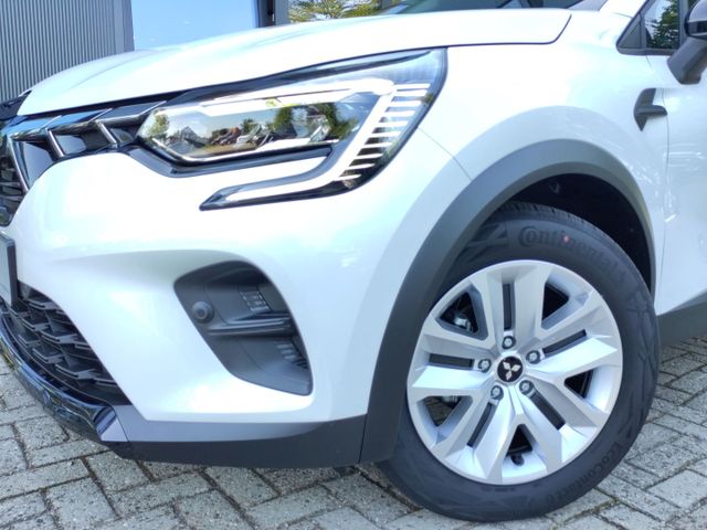 ASX 1.0l PLUS / UPE: 28.230,- € / Fulllink Klima