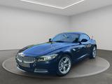 BMW Z4 Roadster sDrive 35i*1 Hand*Checkheftgepflegt* - BMW Z4 Gebrauchtwagen in Stuttgart