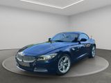 BMW Z4 Roadster sDrive 35i*1 Hand*Checkheftgepflegt* - BMW Z4 in Stuttgart