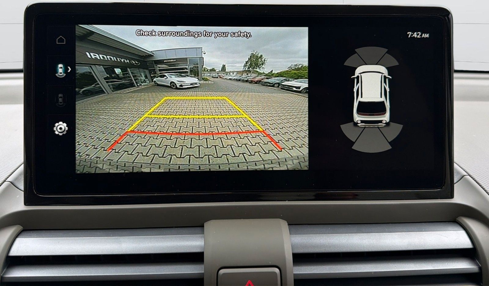 Hyundai INSTER - Bild 17
