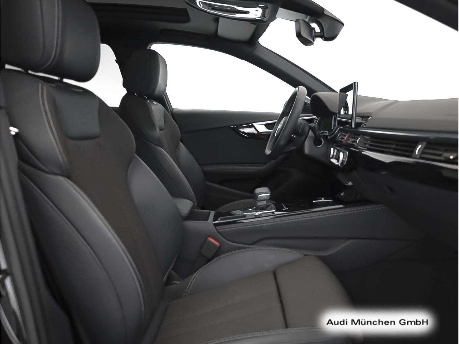 Audi A4 Avant 40 TFSI S tronic S line competition Pan foto 14