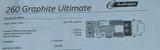 Challenger 260 Graphite Ultimate - Challenger TV