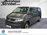 Volkswagen Transporter Kombi T6.1 2.0 TDI LR 4M 7-Sitze Sta - Volkswagen: Transporter 7