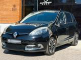 Renault Scenic III BOSE Edition CAM/NAVI/SHZ - Renault Scenic in Saarbrücken