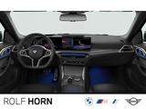 BMW i4 eDrive40 M Sport HUD AHK Pano 360 har/kar - BMW: Limousine, E36