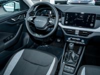 Skoda Kamiq - Vorschau Bild 7