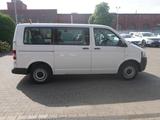 Volkswagen T5 Kombi 2.0 TDI 9 Sitze Klima - VW T5 Gebrauchtwagen in Düsseldorf