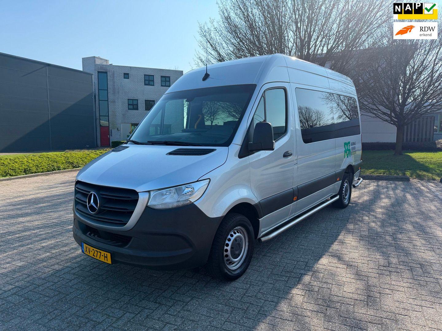 Mercedes-Benz Sprinter Tourer 311 CDI L2 366 HD automatik 2019