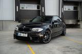 BMW 135is 6-Gang, 3 wege D2 Fahrwerk  - BMW 135 aus 2008