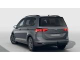 Volkswagen Touran Comfortline 1.5 TSI DSG AHK + ACC + LED - Volkswagen Touran Tageszulassungen
