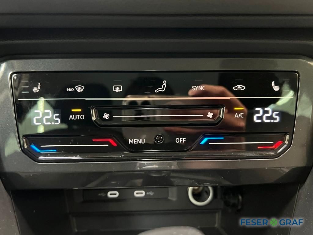 Volkswagen Tiguan - Bild 16