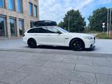 BMW F11 520d - M Paket - BMW 520 aus 2012: 520d M Paket