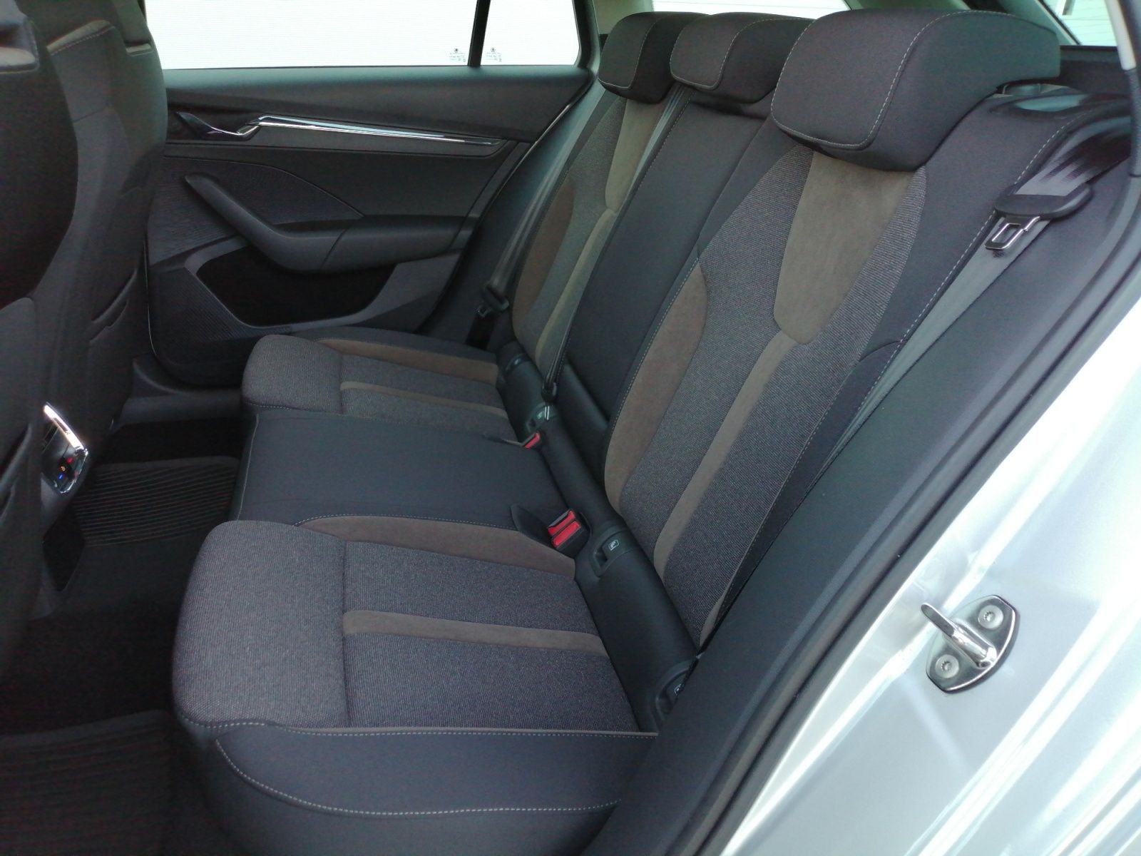 Skoda Octavia - Bild 14