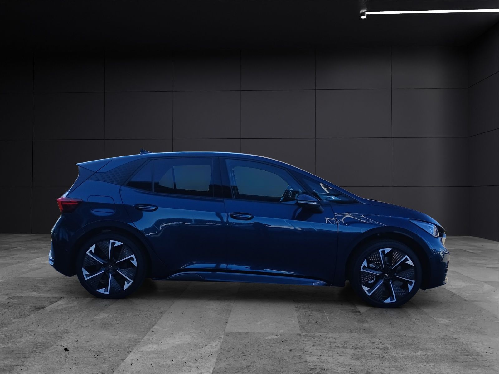 Fahrzeugabbildung CUPRA Born VZ PilotXL WP AR