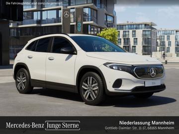 صورة مصغرة 21 لـ 2023 Mercedes-BENZ EQA