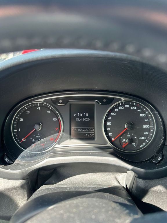 Image of Audi A1