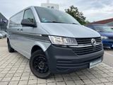 Volkswagen T6.1 Transporter L2 Lang 4MOTION *AHK*Bod.platte - LKWs in Augsburg