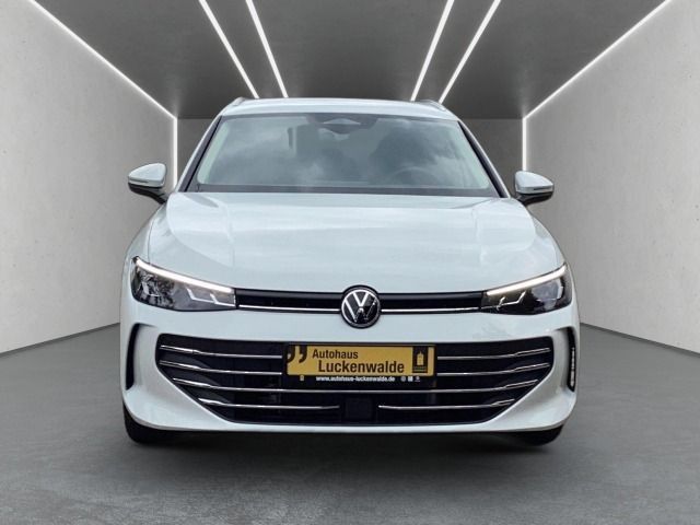 Volkswagen Passat Variant - Bild 6