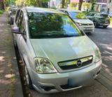 Opel Meriva 2009 Benziner - Opel Meriva Gebrauchtwagen in Aachen