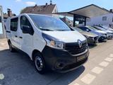 Renault Trafic 1.6 DCI L1H1 Klima Kamera PDC Euro 6 - Renault Trafic Gebrauchtwagen in München