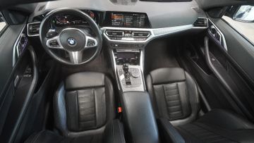 BMW 420 - 12