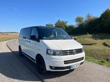 Volkswagen T5 Multivan ATM mit nur 90000 km abnehmbare AHK 