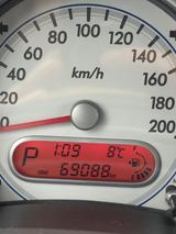 Suzuki Splash 1.2 Club Automatik Club - Suzuki Splash: Limousine